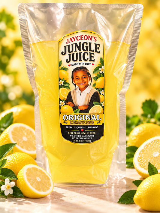 Original lemonade